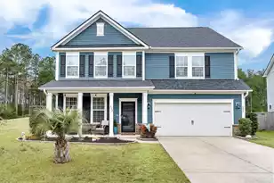 202 Basket Grass Ln, Summerville, SC 29486 - Photo 1