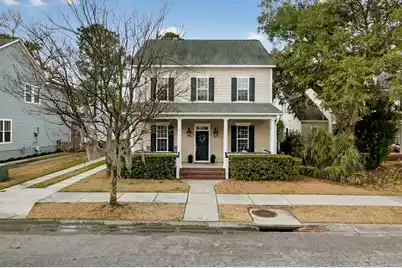 1737 Manassas Drive, Charleston, SC 29414 - Photo 1
