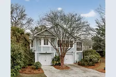 1551 Ben Sawyer Boulevard #17, Mount Pleasant, SC 29464 - Photo 1
