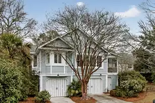 1551 Ben Sawyer Blvd, Mount Pleasant, SC 29464 - Photo 1
