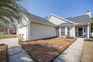 2701 Palmetto Hall Blvd, Mount Pleasant, SC 29466 - Photo 1