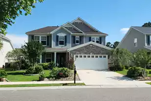 169 Woodbrook Way, Moncks Corner, SC 29461 - Photo 1