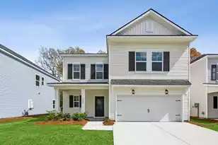 205 Lazy Acres Loop, Summerville, SC 29483 - Photo 1