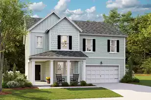 1026 Patagonia St, Summerville, SC 29485 - Photo 1