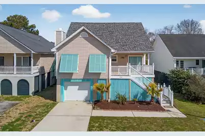 1534 Privateer Drive, Mount Pleasant, SC 29464 - Photo 1