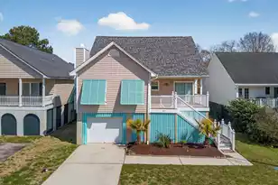 1534 Privateer Dr, Mount Pleasant, SC 29464 - Photo 1