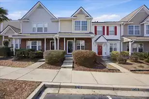 129 Hornby Cir, Goose Creek, SC 29445 - Photo 1