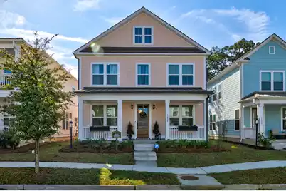 1256 Crooked Oak Road, Charleston, SC 29492 - Photo 1