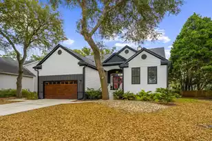 1244 Palmetto Peninsula Dr, Mount Pleasant, SC 29464 - Photo 1