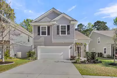 3769 Sawmill Court, Mount Pleasant, SC 29466 - Photo 1
