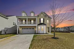 255 Swamp Creek Ln, Moncks Corner, SC 29461 - Photo 1
