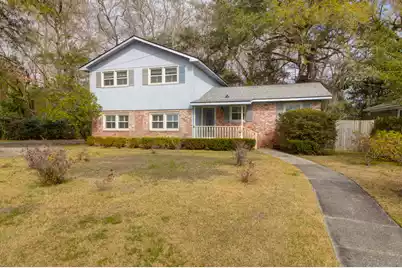 14 Huguenot Avenue, Charleston, SC 29407 - Photo 1