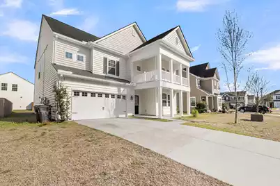 370 Bradley Bend Drive, Moncks Corner, SC 29461 - Photo 1
