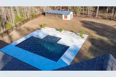 424 Myers Mayo Road, Ridgeville, SC 29472 - Photo 1