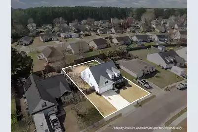 120 Covey Court, Goose Creek, SC 29445 - Photo 1