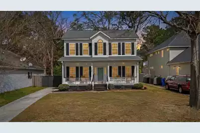 7949 Indica Court, North Charleston, SC 29418 - Photo 1