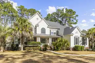 1779 Shell Ring Cir, Mount Pleasant, SC 29466 - Photo 1