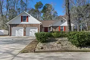 153 Hickory Trace Dr, Goose Creek, SC 29445 - Photo 1