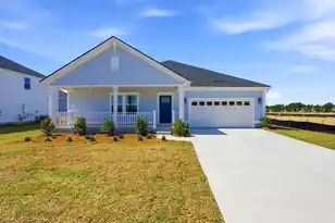 378 Calm Water Way, Summerville, SC 29486 - Photo 1