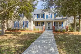 9468 Markley Blvd, Summerville, SC 29485 - Photo 1