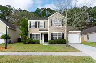 1124 Marsh Harbor Ln, Charleston, SC 29492 - Photo 1