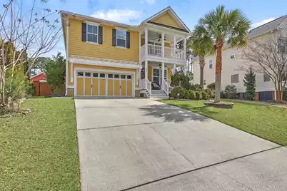 406 Branch Creek Trail, Summerville, SC 29483 - Photo 1