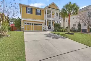 406 Branch Creek Trail, Summerville, SC 29483 - Photo 1