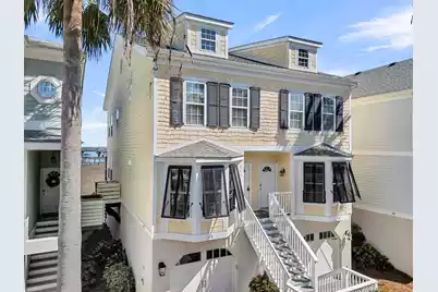 118 2nd Street W, Folly Beach, SC 29439 - Photo 1