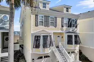 118 2nd Street W, Folly Beach, SC 29439 - Photo 1