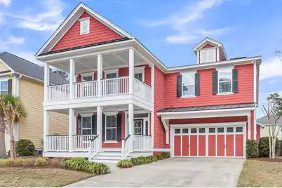 109 Evelyn Joy Drive, Summerville, SC 29483 - Photo 1