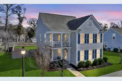 2008 Bouganvillia Drive, Johns Island, SC 29455 - Photo 1