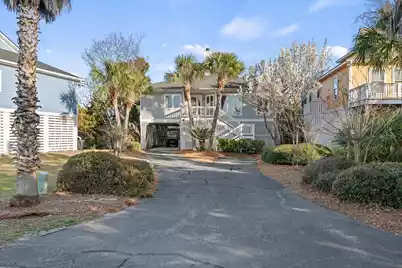 9 Nautical Watch Way, Saint Helena Island, SC 29920 - Photo 1