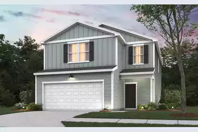 887 Meadowbrook Lane, Summerville, SC 29486 - Photo 1