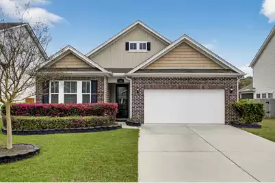 316 Knawl Road, Moncks Corner, SC 29461 - Photo 1