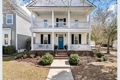 221 White Gables Drive, Summerville, SC 29483 - Photo 1
