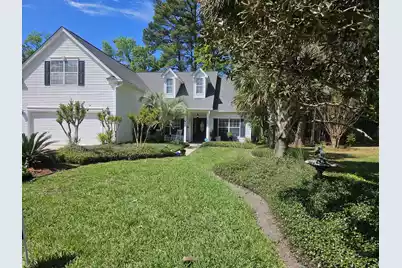 568 Pointe Of Oaks Road, Summerville, SC 29485 - Photo 1