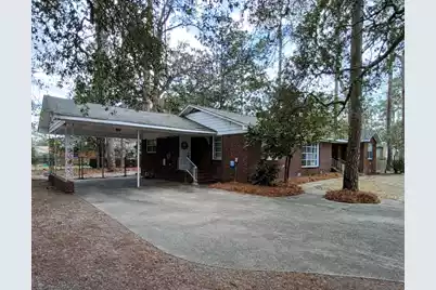 500 Hayne Street, Walterboro, SC 29488 - Photo 1
