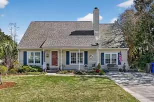 1440 Oaklanding Rd, Mount Pleasant, SC 29464 - Photo 1