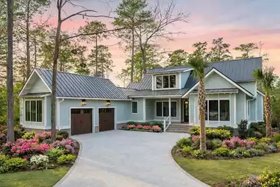111 Peninsula Drive, Ravenel, SC 29470 - Photo 1