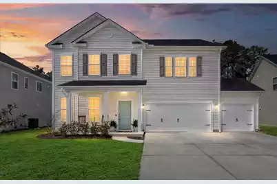 130 Wappoo Trace Lane, Summerville, SC 29486 - Photo 1