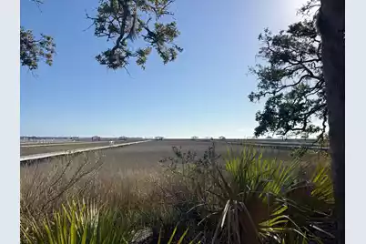 0 Palmetto Road #Docksite F, Edisto Island, SC 29438 - Photo 1