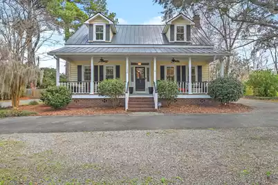 1034 Orangeburg Road, Summerville, SC 29483 - Photo 1