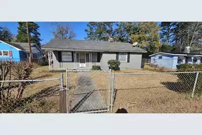 850 Hampton Street, Elloree, SC 29047 - Photo 1
