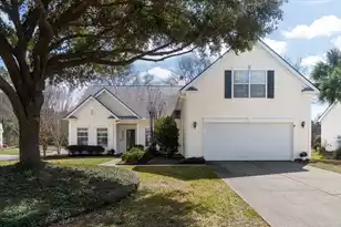 1301 Sassafrass Cir, Mount Pleasant, SC 29466 - Photo 1