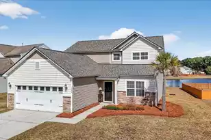 222 Decatur Dr, Summerville, SC 29486 - Photo 1