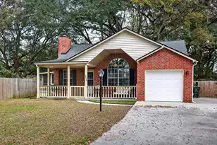 2358 Park Stone Dr, Charleston, SC 29414 - Photo 1