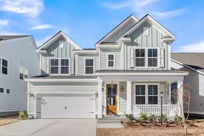 776 Maynard Lane, Summerville, SC 29486 - Photo 1