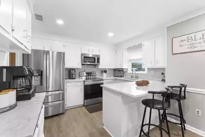 411 Indian Drive, Summerville, SC 29486 - Photo 1