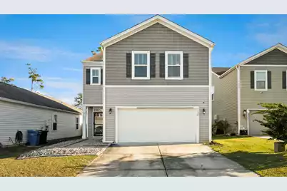9722 Brandishing Road, Ladson, SC 29456 - Photo 1