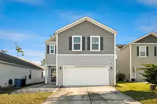 9722 Brandishing Rd, Ladson, SC 29456 - Photo 1